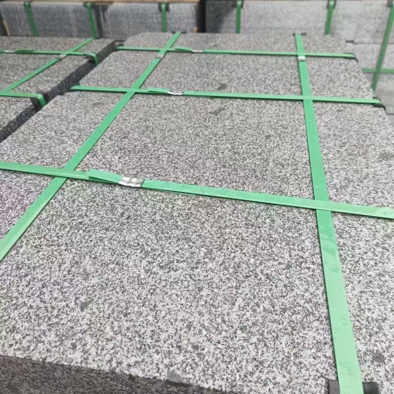 温州火烧板石材厂家
