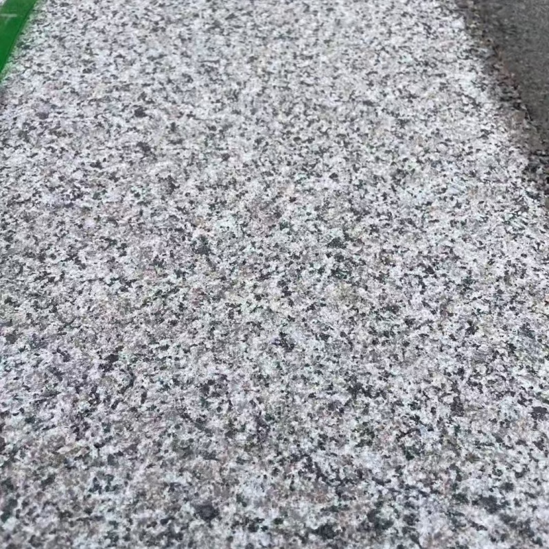 温州火烧板石材厂家